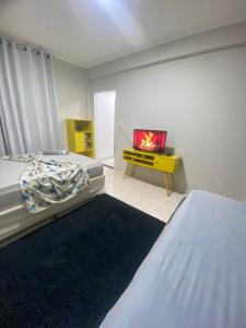 Seja Bem-Vindos, sinta-se em Casa !