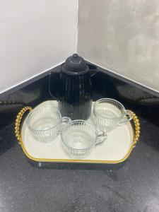 Seja Bem-Vindos, sinta-se em Casa !