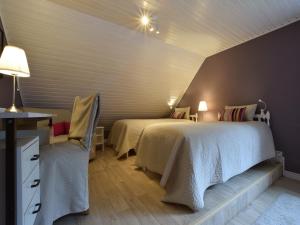 Cozy Family Holiday Home