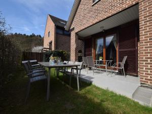 Cozy Family Holiday Home