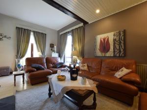 Cozy Family Holiday Home