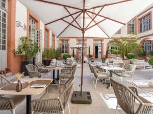 La Cour des Consuls Hotel & Spa Toulouse - MGallery Collection