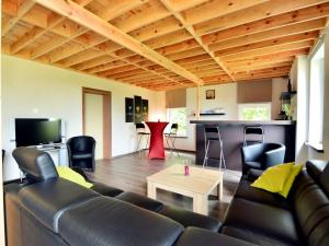 Spacious Villa in La Roche en Ardenne