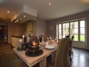 Holiday Home in Geel with Sauna
