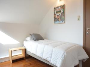 Family Retreat, Forested Anhée