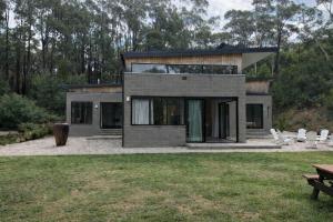 Luxe Retreat 4min to Daylesford - 3BR Sleeps 8
