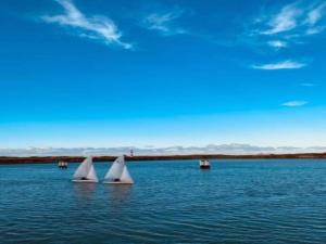 Family Apartment in Nieuwpoort