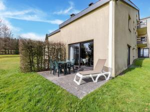 Holiday home Les Hirondelle for 8 persons