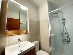 Apartment for 4 near the Beach