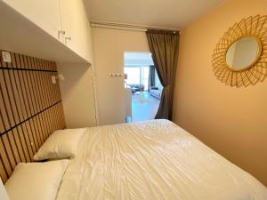Apartment for 4 near the Beach