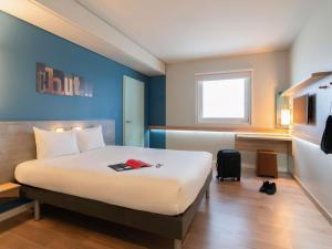 ibis budget Geneve Palexpo Aeroport