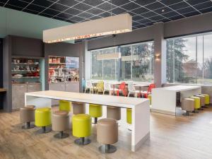 ibis budget Geneve Palexpo Aeroport