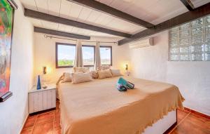 Amazing Home In San Bartolome Lanzarot