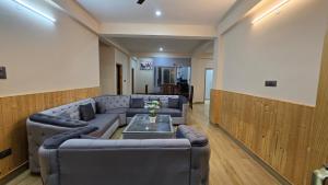 Aashvika Homes