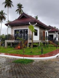 Ojala Beach Resort