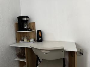 Hospedajes Alta Tierra