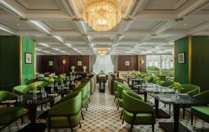 Grand Royal Riverside Hue , Fusion Collection