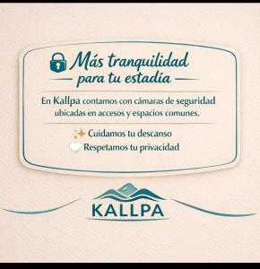 Kallpa
