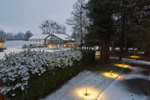 Hôtel le Corbusson Laval Ouest