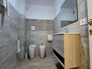 Apartment with sea view and terrace img4