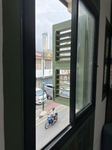 Aceh Suites by Aayu - 1 min walk to Armenian St