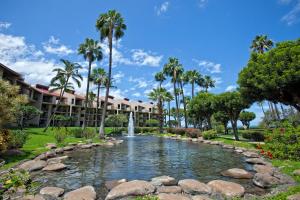 NEW LISTING Kamaole Sands #8-208 Central AC, Near Beach, Granite, Fitness Center