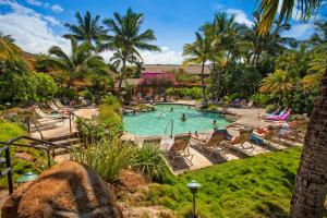 NEW LISTING Maui Kamaole #H-108 Ocean View Condo across the street from beach, Full AC