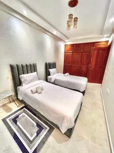 Oasis Gueliz Center Marrakech