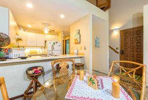 Maui Kamaole B-206 AC Tropical Garden View, Full AC, Across Kamaole Bch III