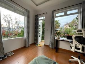 Nguyễn An Ninh home