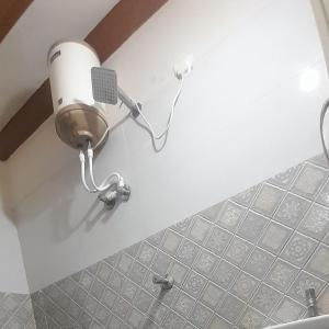 Mahadev Residency