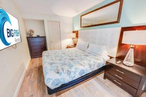 Romantic Honey Moon Suite, Direct Oceanfront,Pools