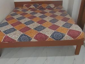 Mahadev Residency