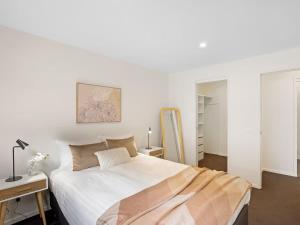 Hobart Midtown Apartment