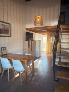 Alvear centro hospedaje 2