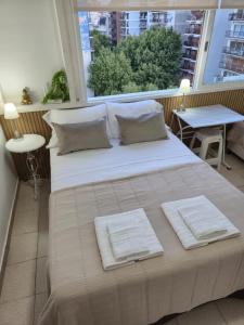 Recoleta Premium a estrenar con piscina y subte a pasos