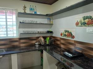 Holiday cottage