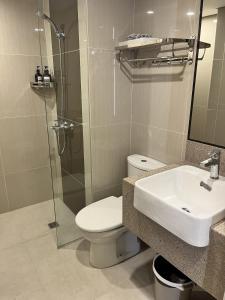 2Bedroom Suite Merlot Near Twinlakes Tagaytay