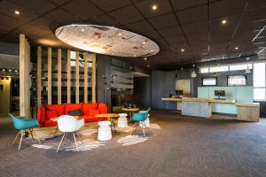 Hotels ibis Bordeaux Lac : photos des chambres