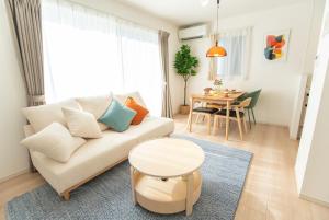 Mugimaki Entire House Rental in Matsumoto