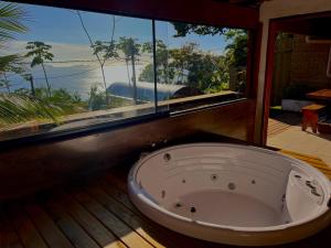 Casa Varandas - Praia do Félix