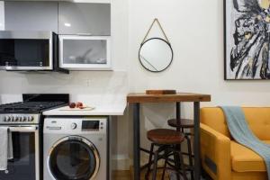 75-A New stylish Loft 1BR W D Prime Upper east