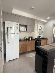 Apartamento aconchegante