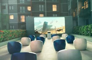 Apartamento aconchegante