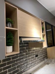 Luxury 2BR Pool View Apartment Hotel Style