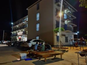 Kampot Paradise Hotel