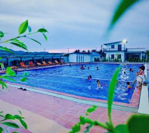 Kampot Paradise Hotel