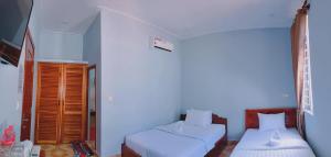 Kampot Paradise Hotel