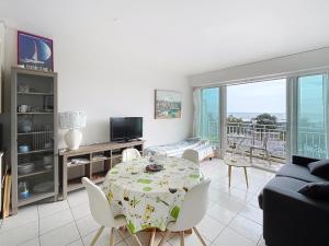 Studio Confort 1er Étage Face Mer - Les Sables-dOlonne - FR-1-331-80