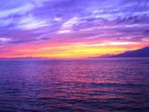 Maui Beach House B & B